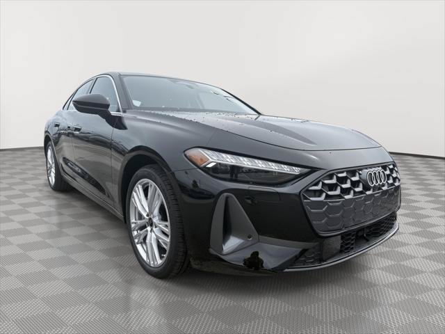 New 2026 Audi A5 Premium Plus AWD/4WD image 7