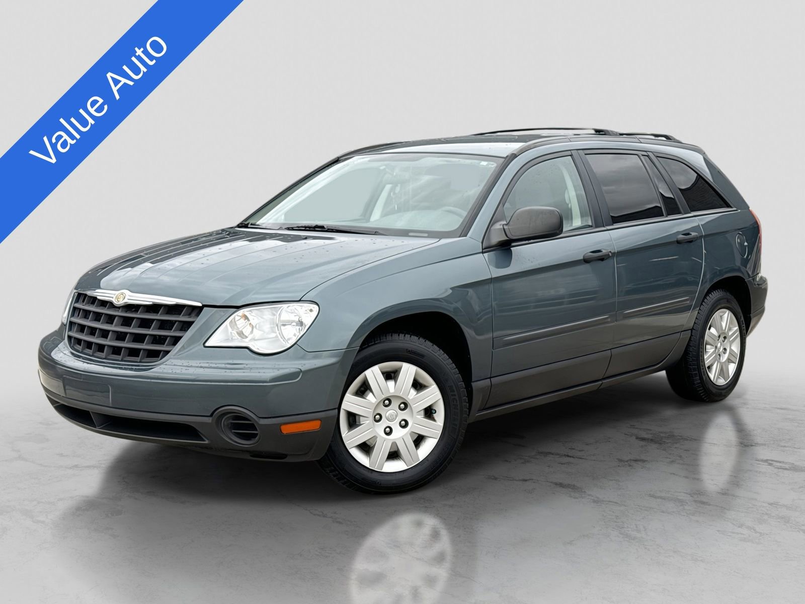 Used 2007 Chrysler Pacifica 2WD w/ Cargo Convenience Group