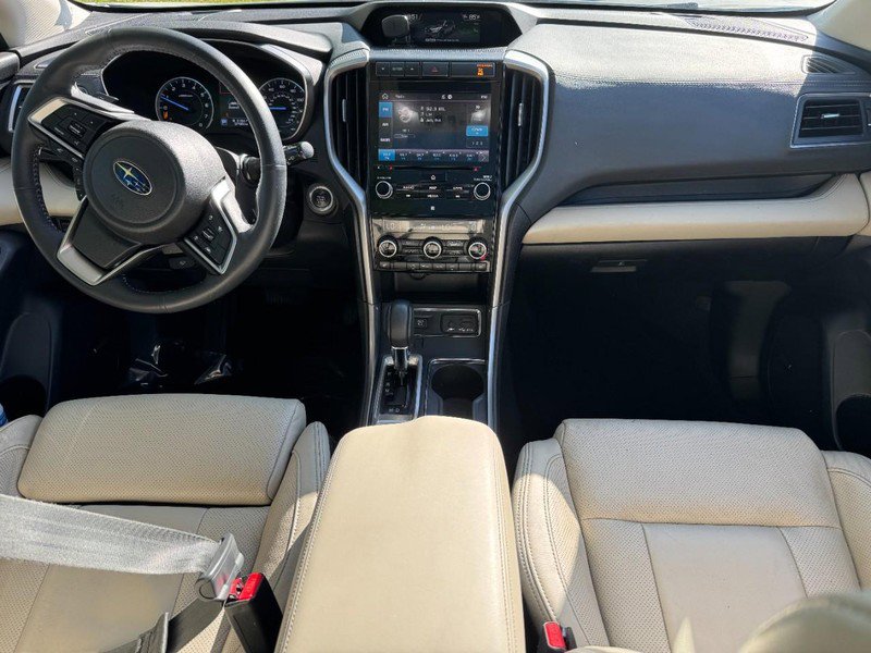 Used 2020 Subaru Ascent Limited w/ Technology Package image 12