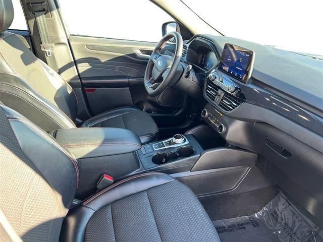 Used 2023 Ford Escape ST-Line image 20