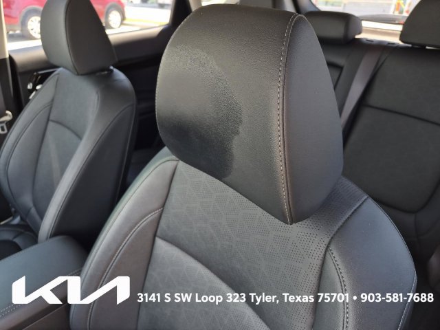 Certified 2024 Kia Seltos SX AWD/4WD image 20