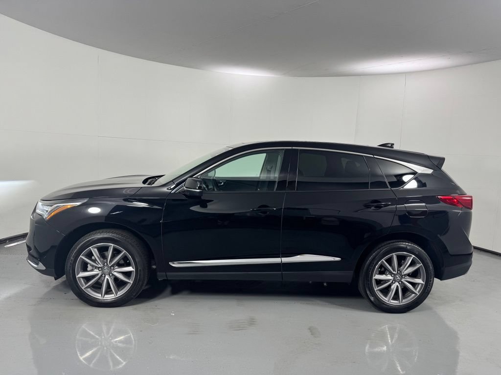 Used 2023 Acura RDX AWD w/ Technology Package image 8