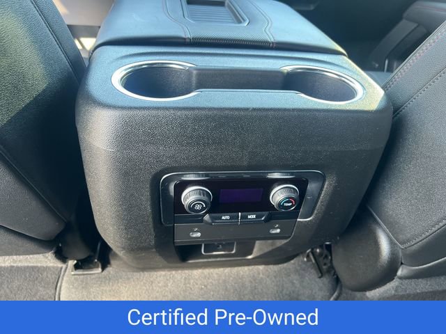 Certified 2022 Chevrolet Suburban RST image 20