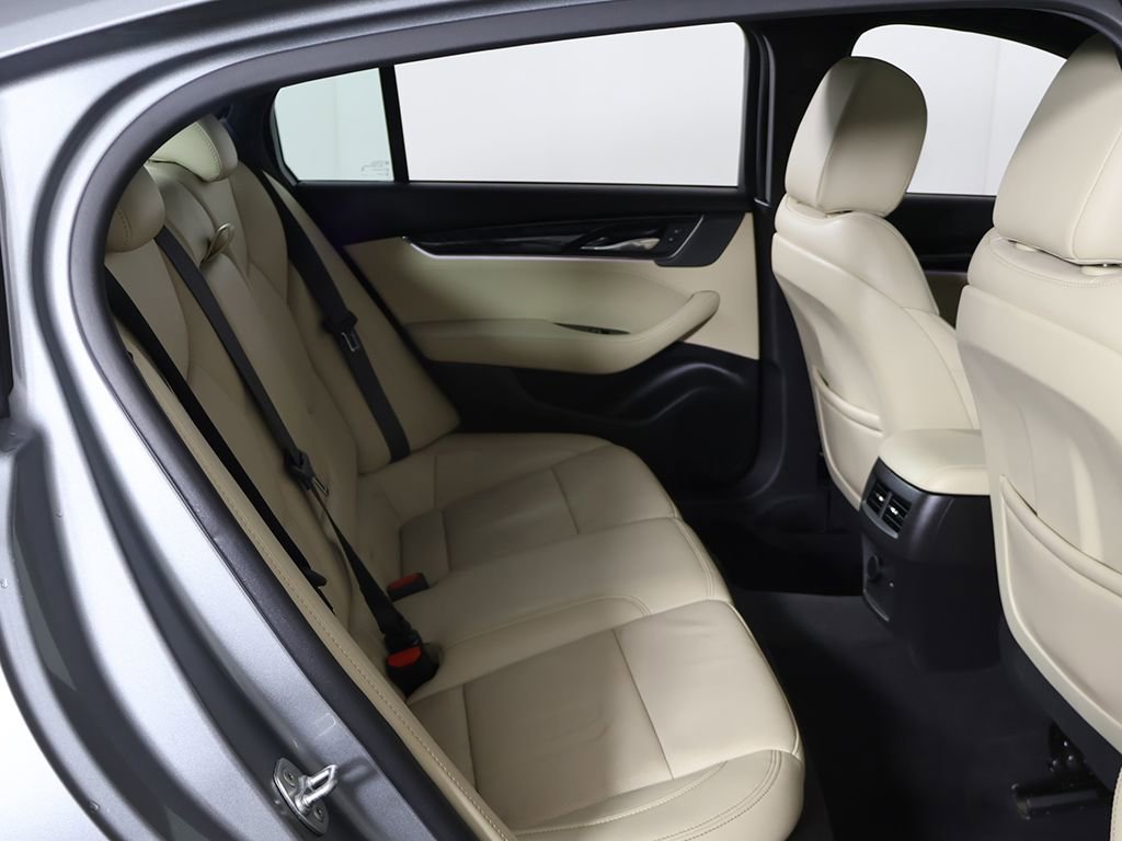 Used 2025 Cadillac CT5 Premium Luxury image 35