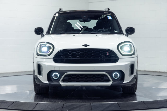 Used 2024 MINI Cooper Countryman S FWD image 5