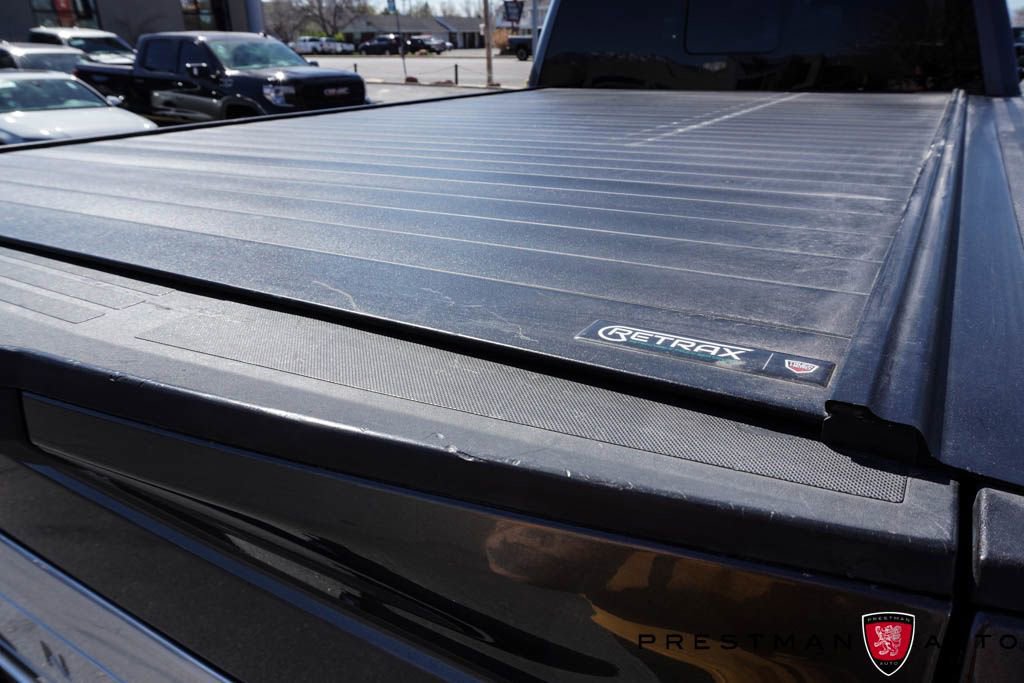 Used 2017 Ford F250 Platinum w/ Platinum Ultimate Package image 13