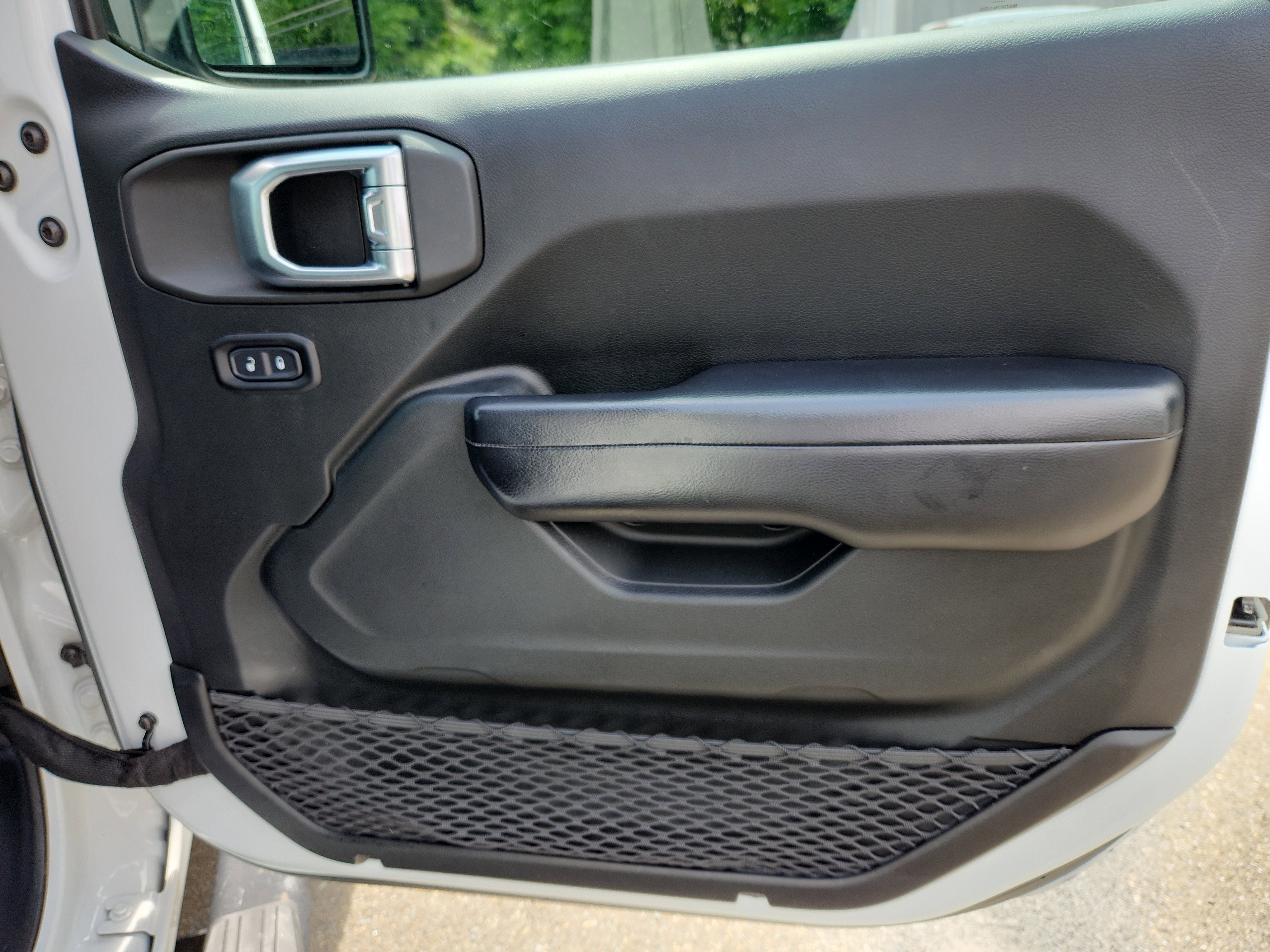 Used 2019 Jeep Wrangler Unlimited Sport S image 43