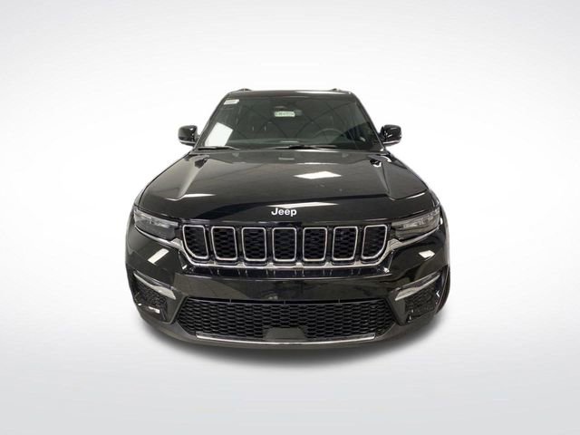 New 2024 Jeep Grand Cherokee Limited 4xe image 12