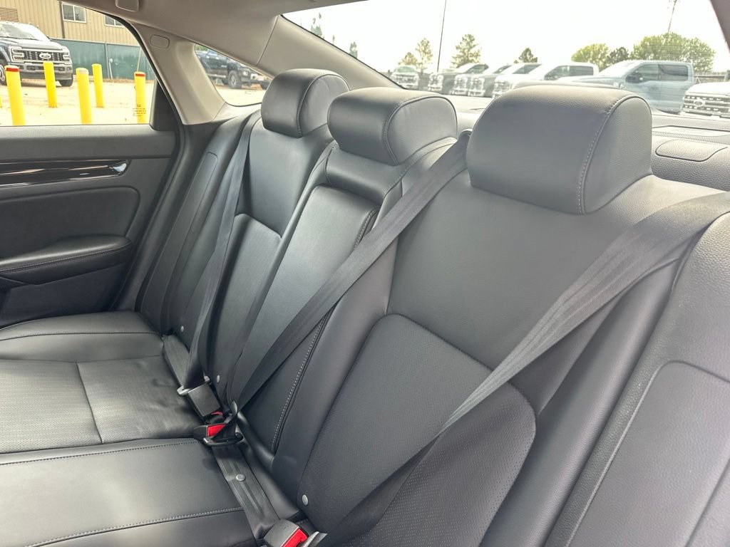 Used 2023 Honda Civic Touring image 20