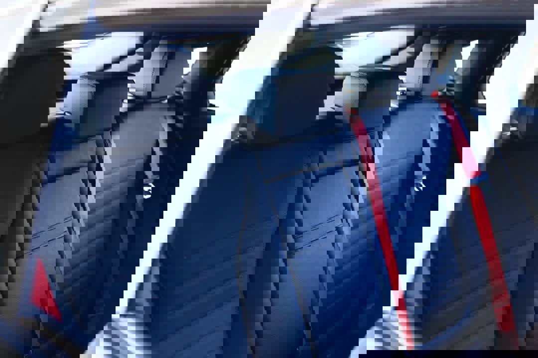 New 2026 Mercedes-Benz GLC 43 AMG AMG GLC 43 image 14