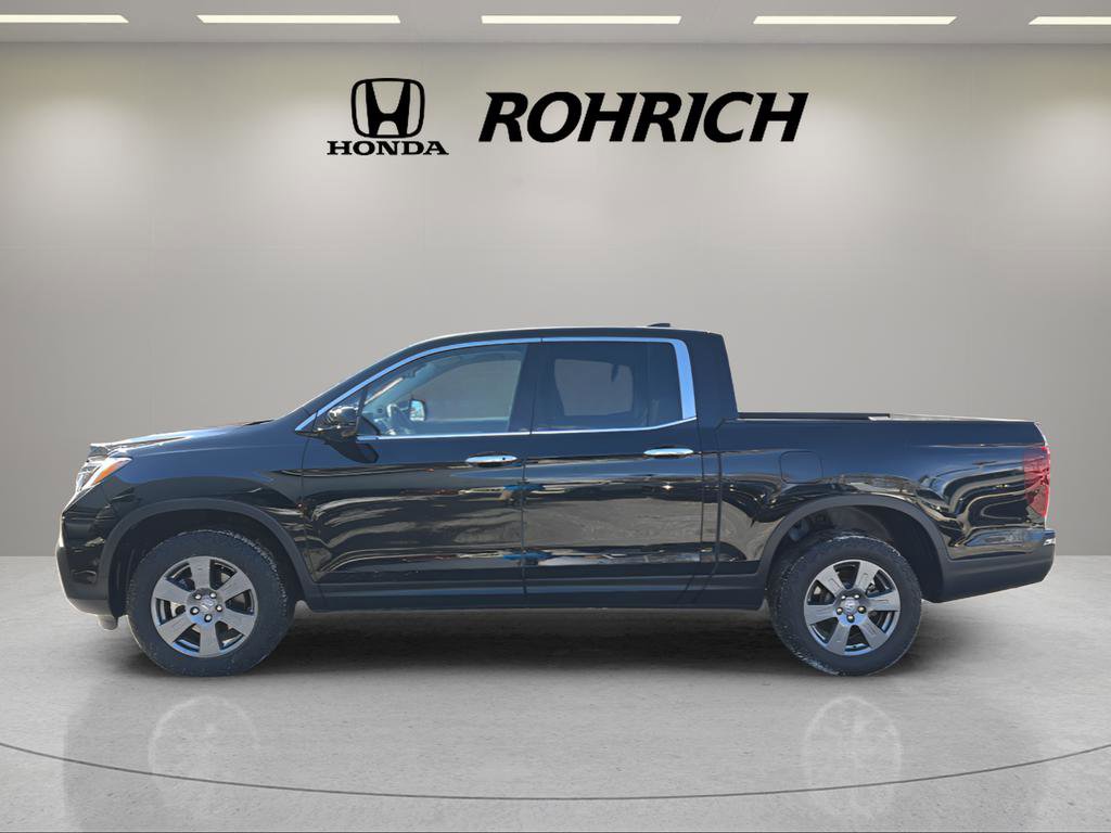 Used 2020 Honda Ridgeline RTL-E image 9