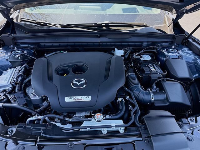 New 2026 MAZDA CX-50 AWD 2.5 S image 37
