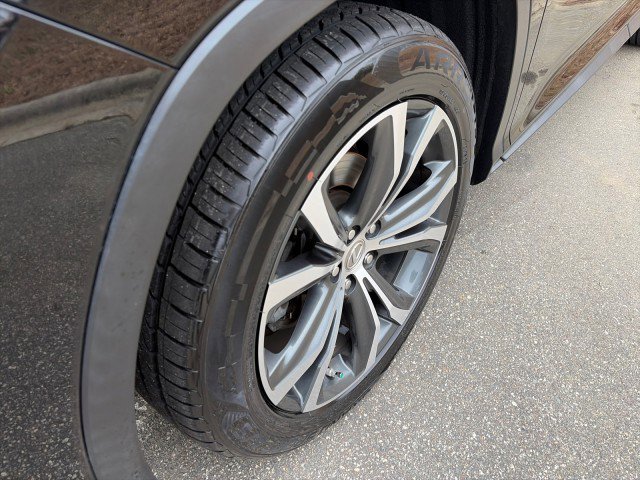 Used 2017 Lexus RX 350 AWD image 16