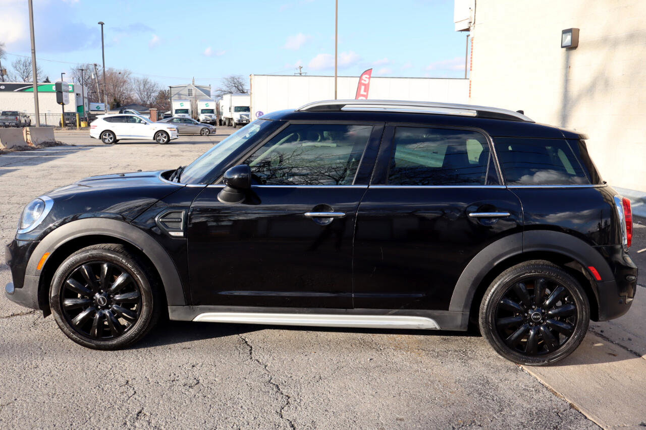 Used 2019 MINI Cooper Countryman image 3