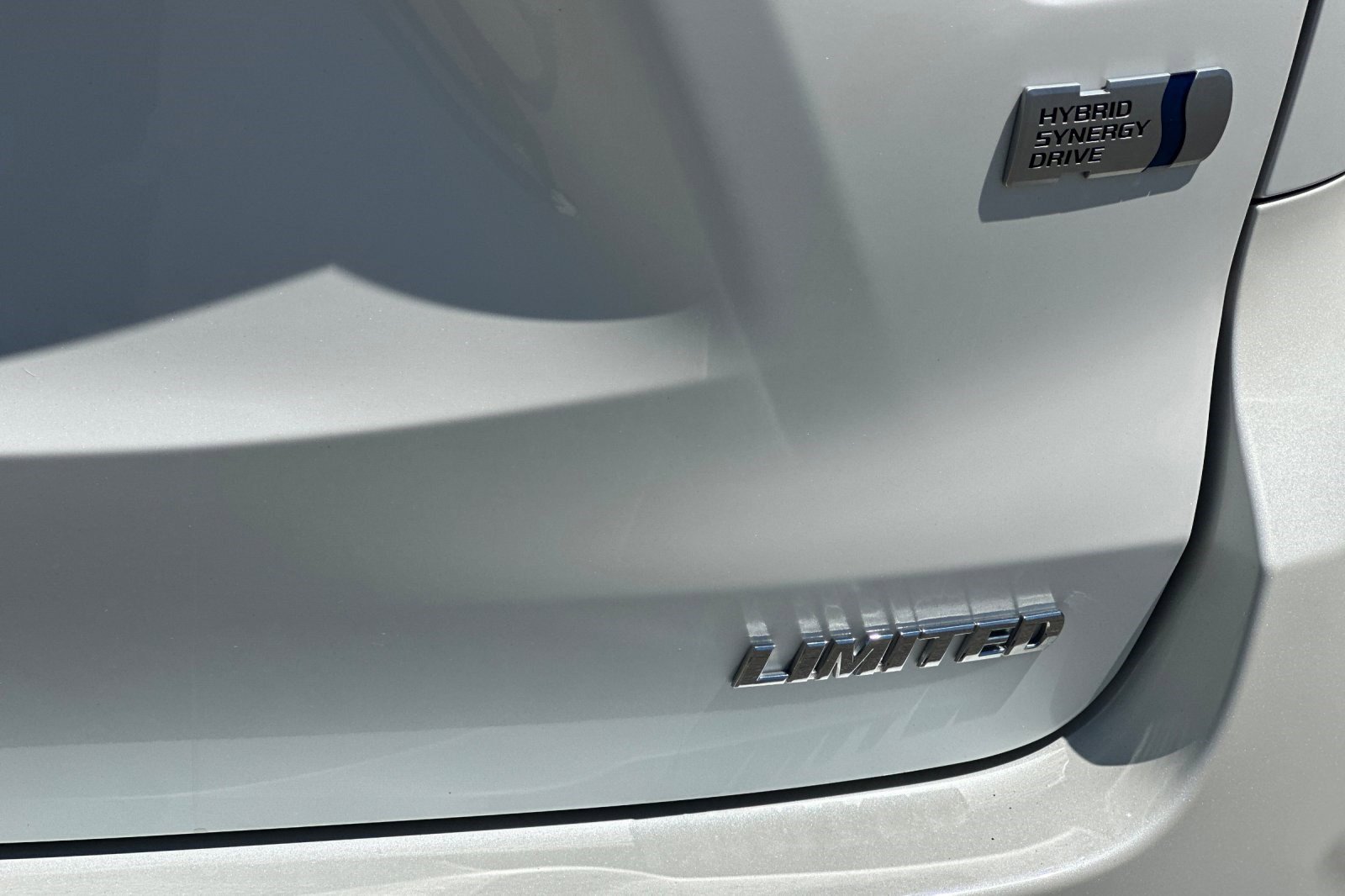 Used 2016 Toyota Highlander Limited Platinum image 40