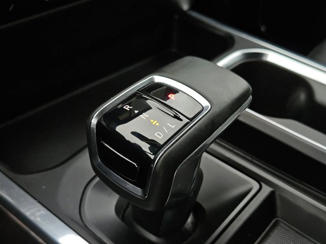 Used 2024 Chevrolet Silverado 1500 LTZ w/ LTZ Premium Texas Edition image 17