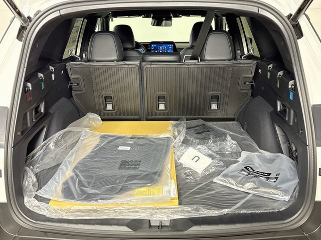 New 2026 Subaru Outback Premium AWD/4WD image 25