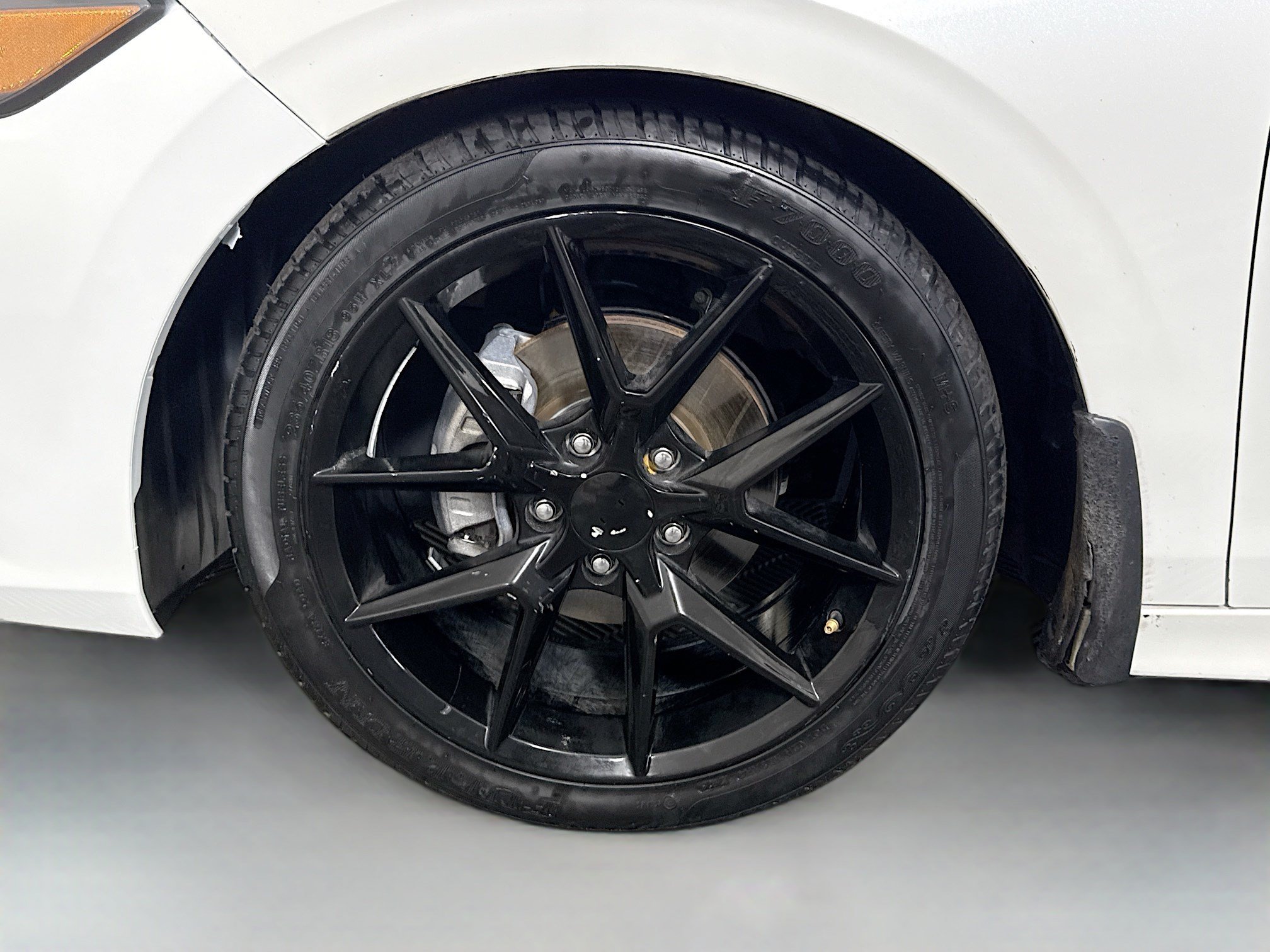 Used 2023 Honda Civic Sport image 38