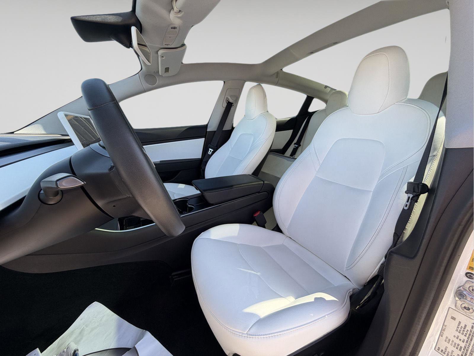 Used 2020 Tesla Model 3 Performance image 10