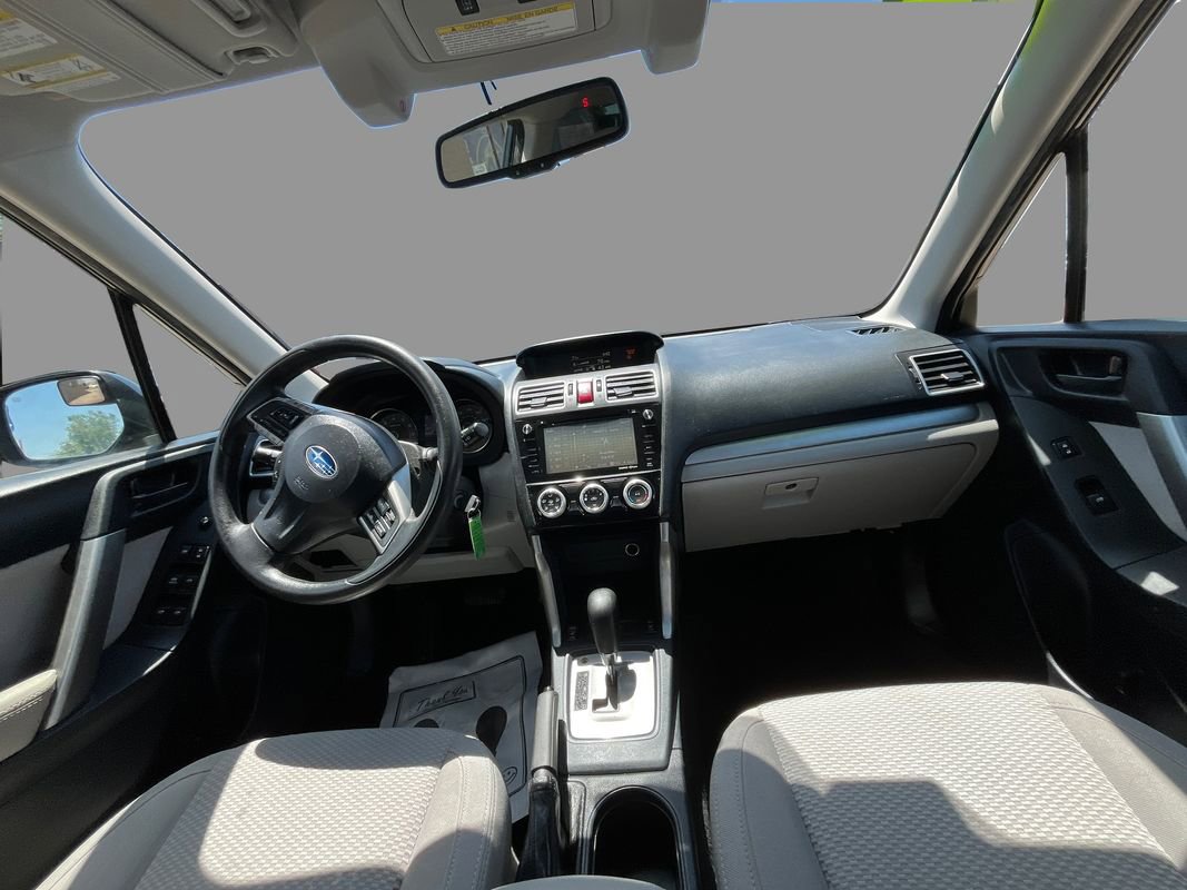 Used 2016 Subaru Forester 2.5i Premium AWD/4WD image 9