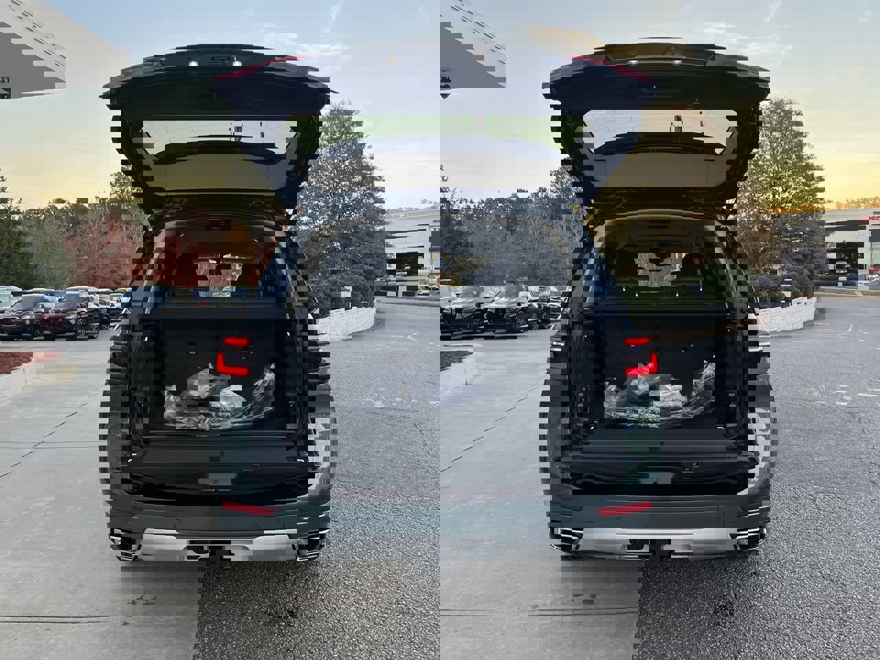 Used 2026 BMW X7 xDrive40i image 35