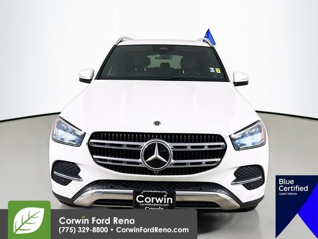 Used 2024 Mercedes-Benz GLE 450e 4MATIC video 2
