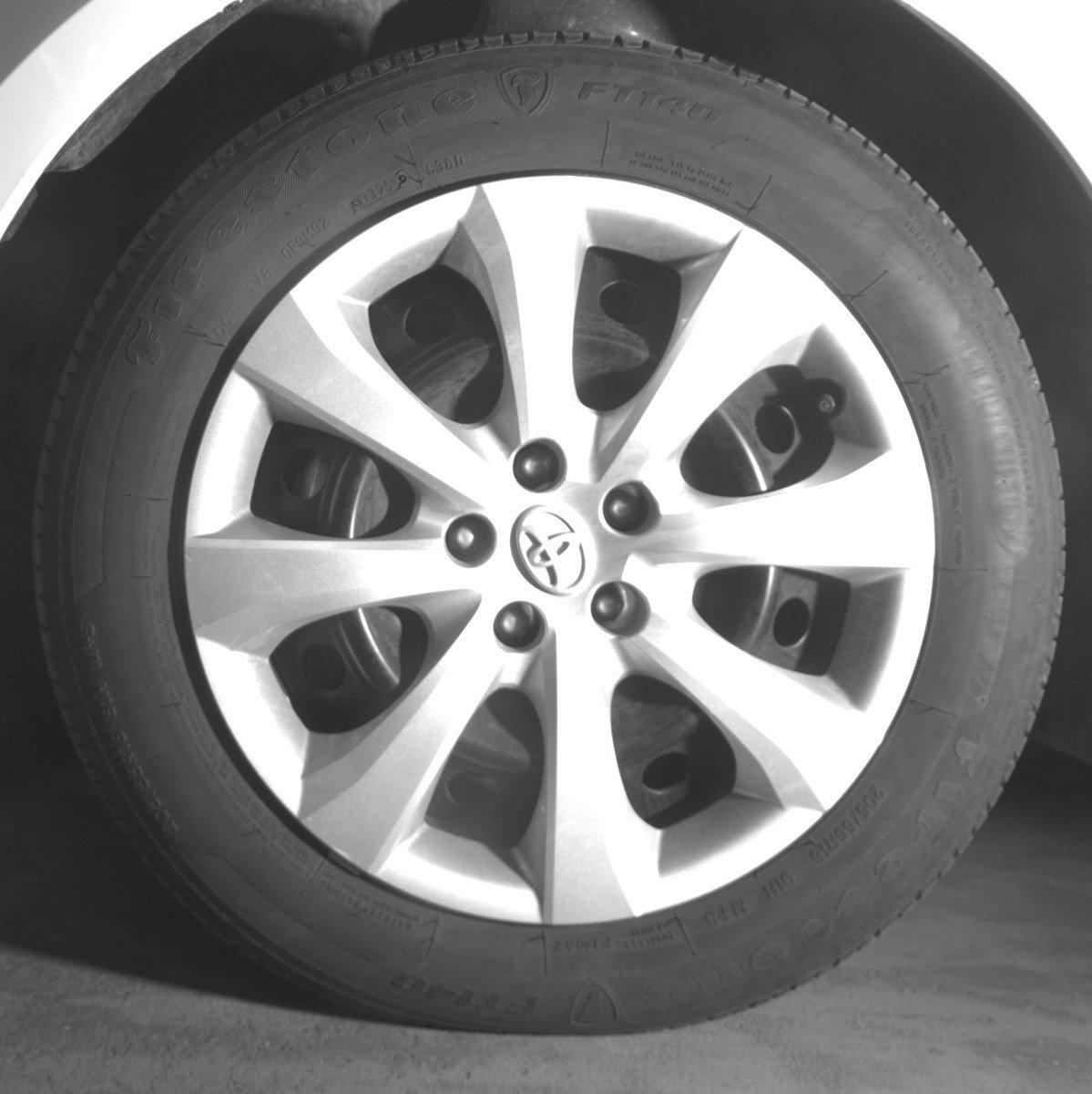 Used 2025 Toyota Corolla LE FWD image 11