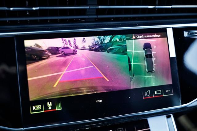 New 2026 Audi Q7 3.0T Premium Plus image 34