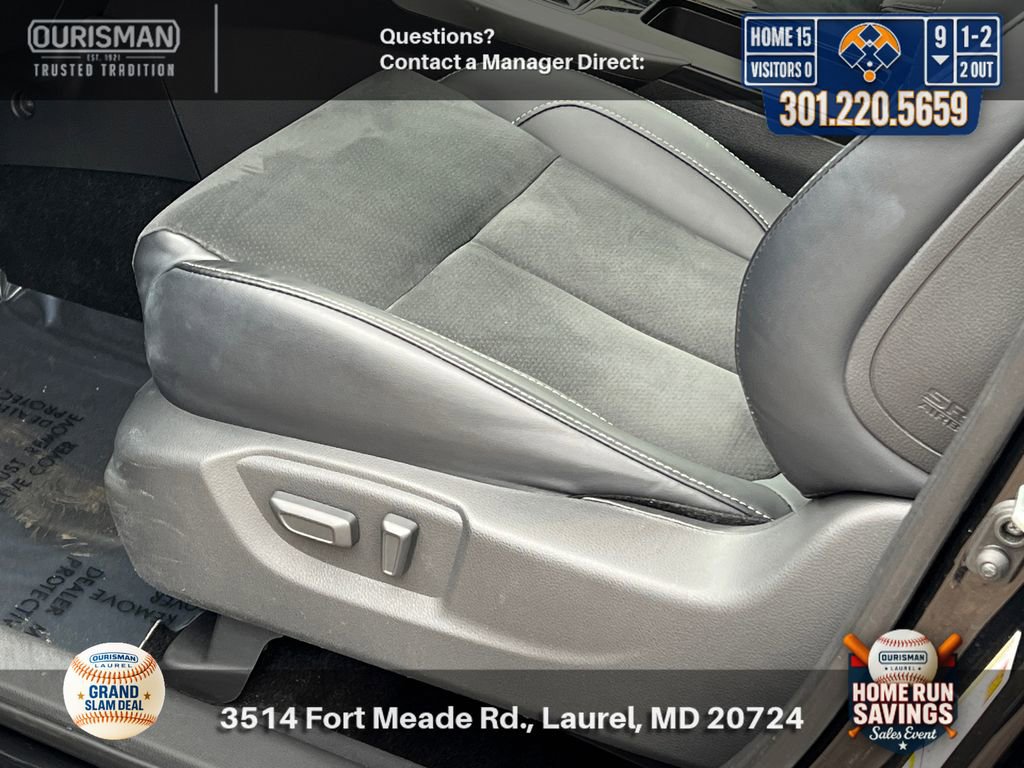 Used 2025 Mitsubishi Eclipse Cross SE image 7