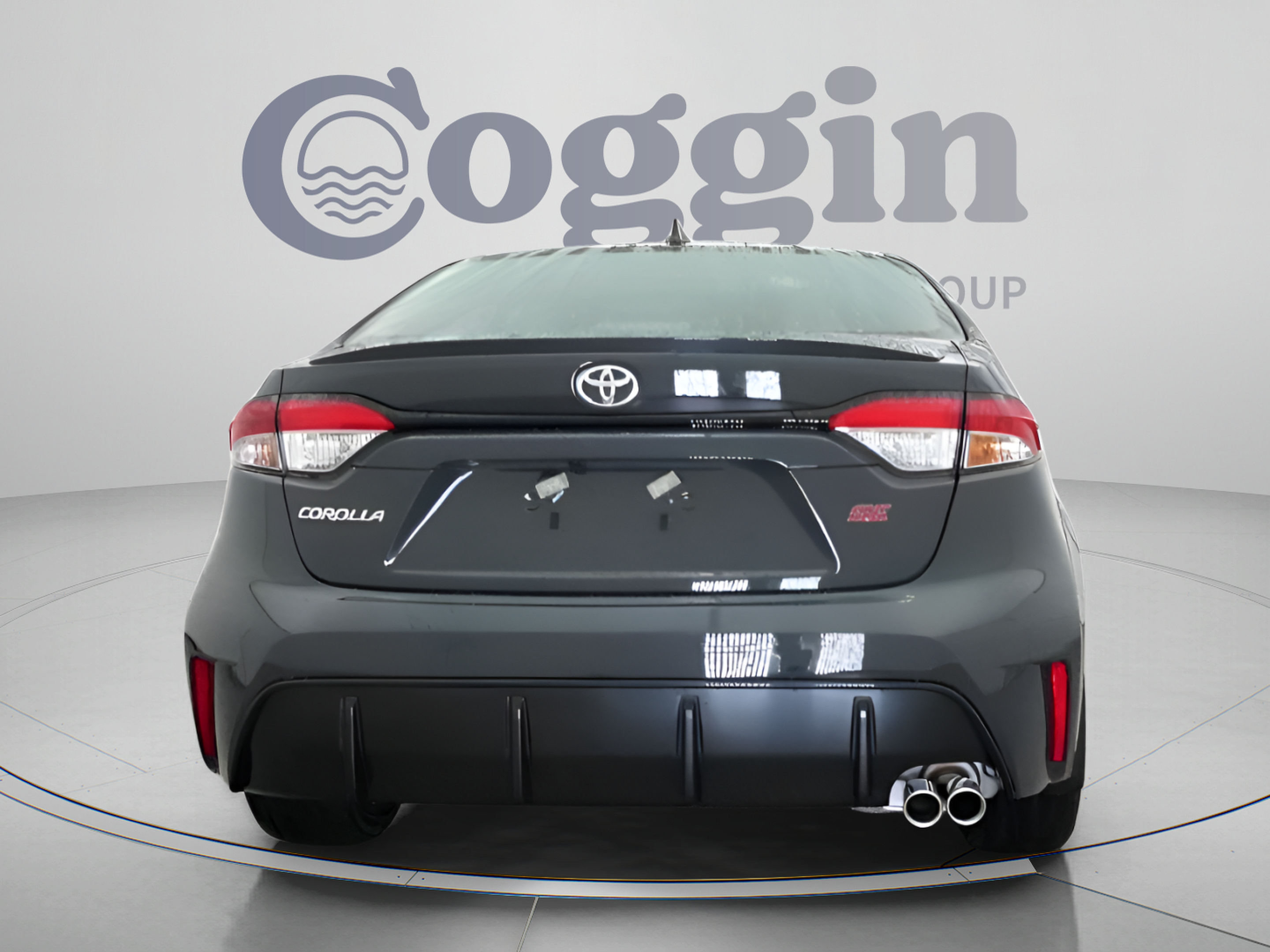 New 2026 Toyota Corolla SE w/ SE Package FWD image 13