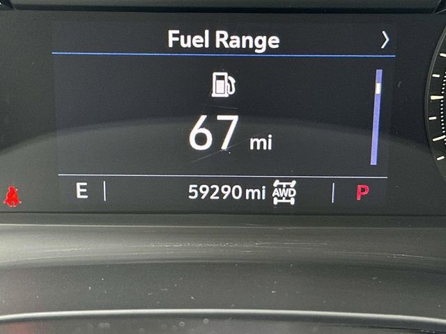 Used 2020 Cadillac XT5 Luxury AWD/4WD image 35