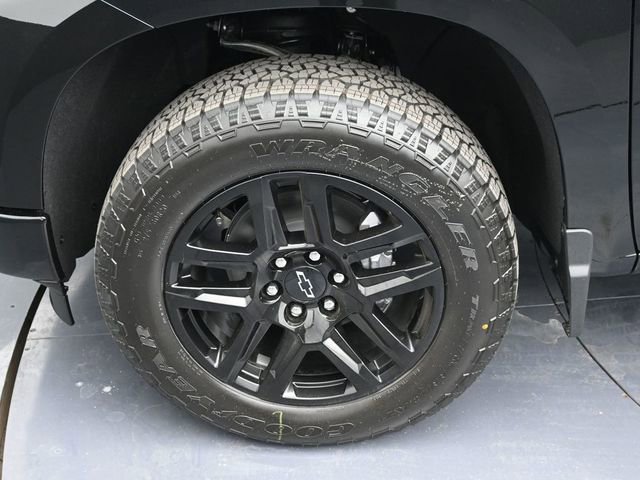New 2026 Chevrolet Silverado 1500 RST image 23
