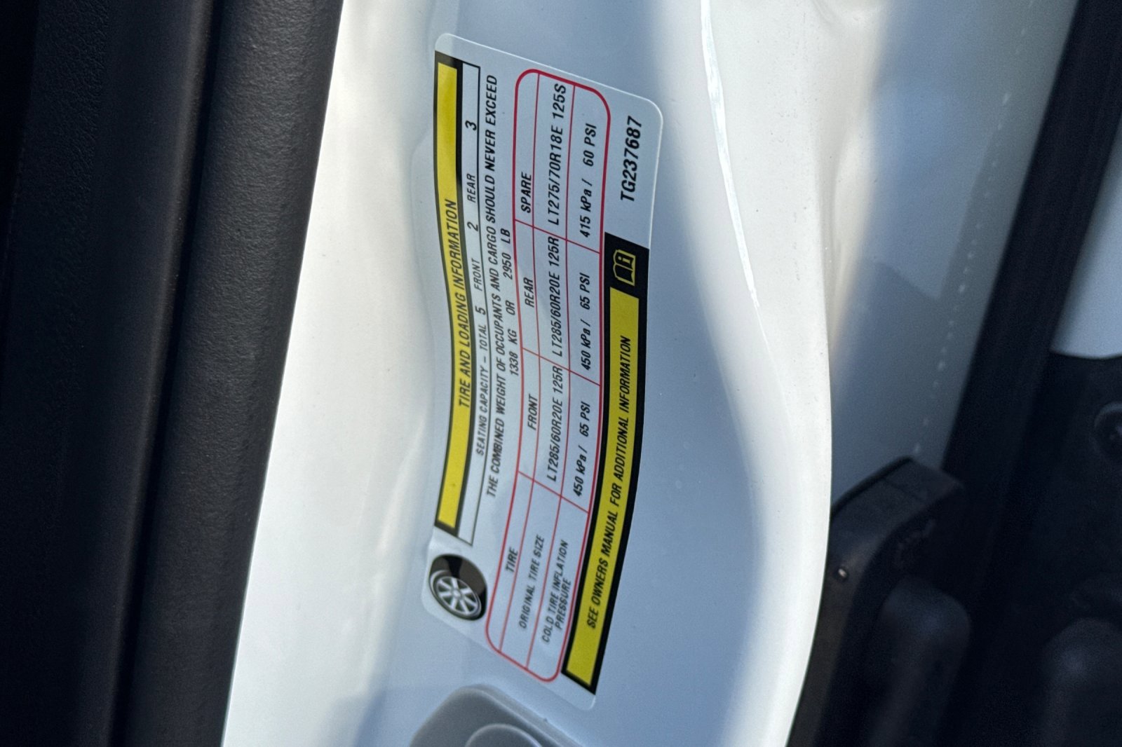 New 2026 RAM 2500 Laramie image 26