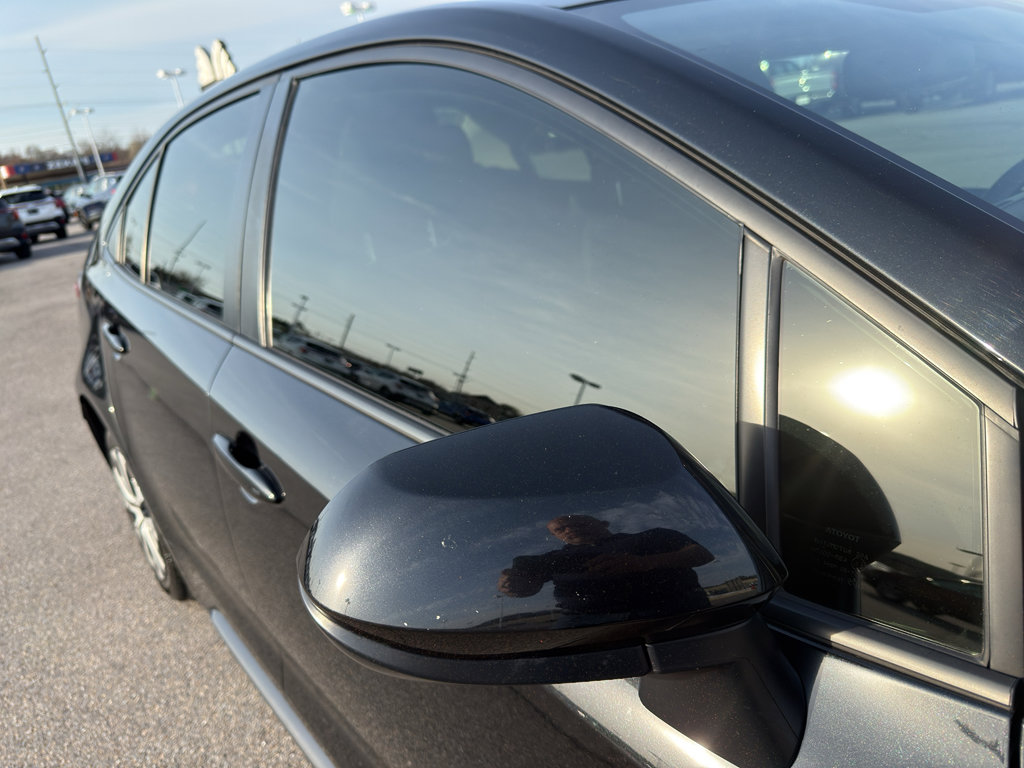 Used 2022 Toyota Corolla LE FWD image 15