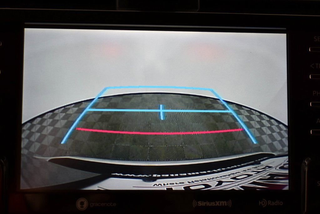 Used 2021 Toyota 4Runner TRD Off-Road Premium w/ Moonroof Package image 28