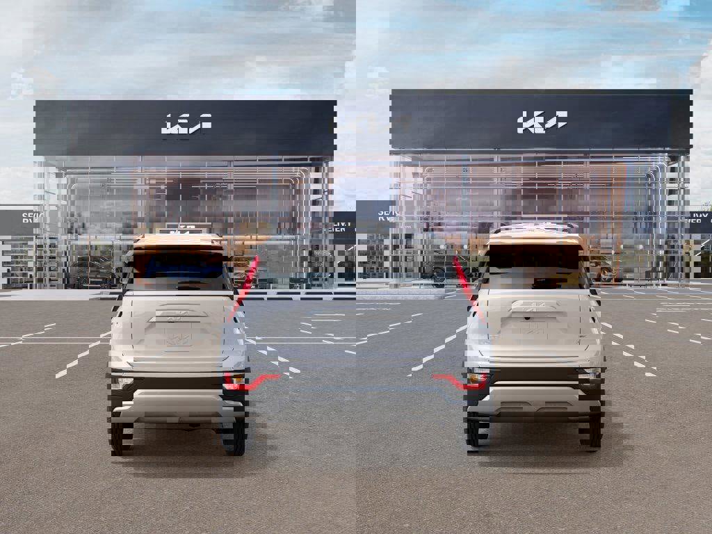 New 2026 Kia Niro EX image 5