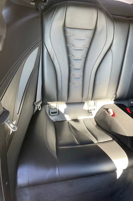 Used 2019 BMW M850i xDrive M850i xDrive w/ Comfort Seating Package image 19