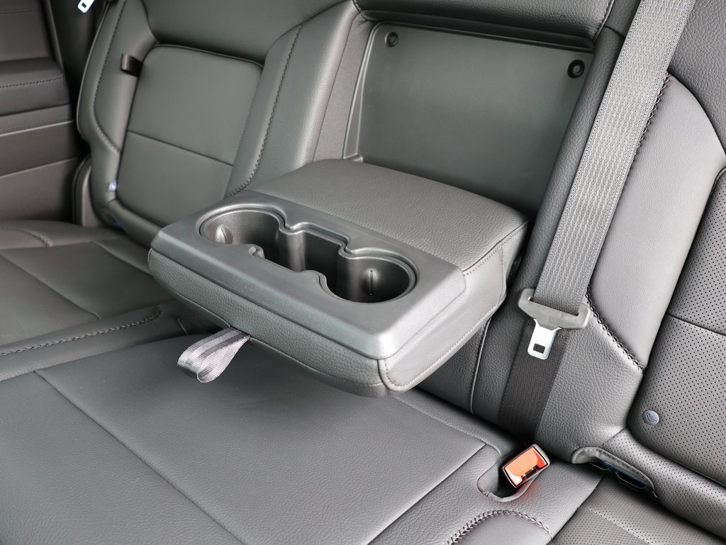 New 2025 GMC Sierra 2500 Denali w/ Denali Reserve Package image 30