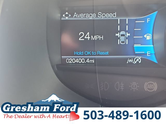 Certified 2020 Ford Edge ST-Line AWD/4WD image 22