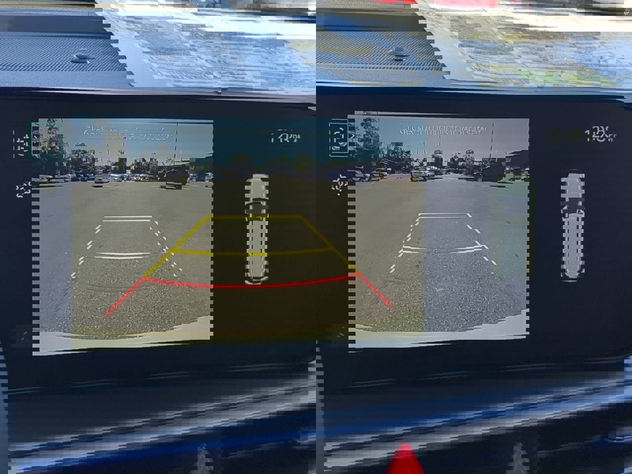 New 2026 Kia Sorento EX image 18