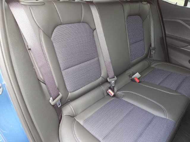New 2026 Buick Envista Preferred w/ Convenience I Package FWD image 19