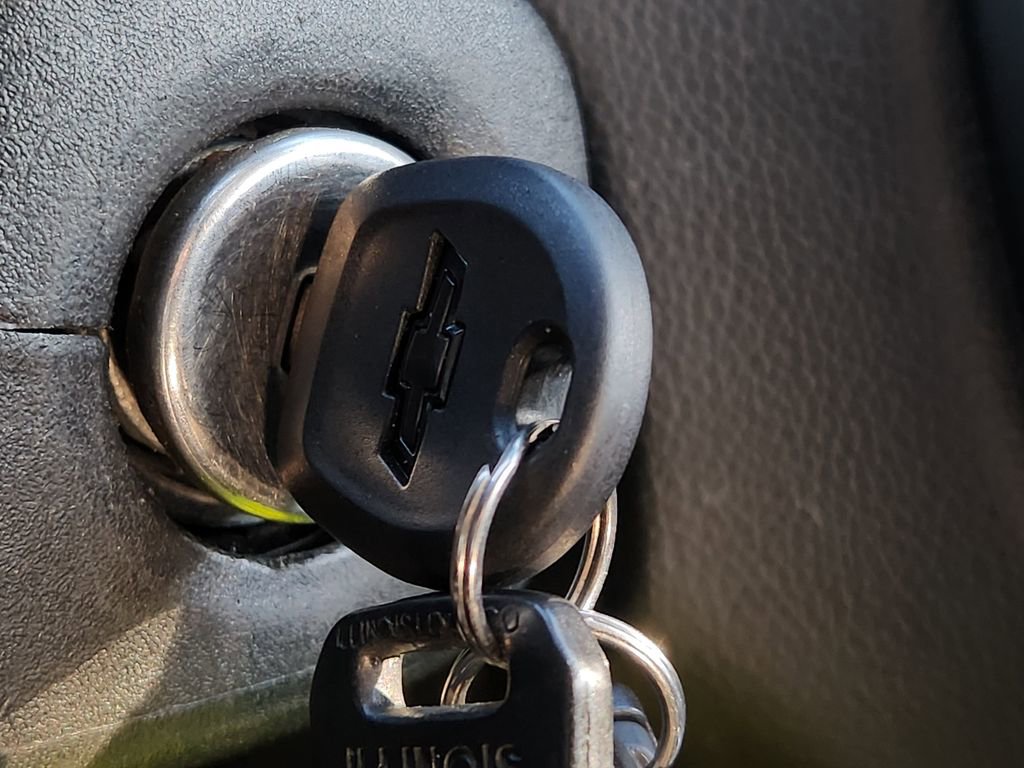 Used 2022 Chevrolet Colorado LT w/ Fleet Safety Package image 20