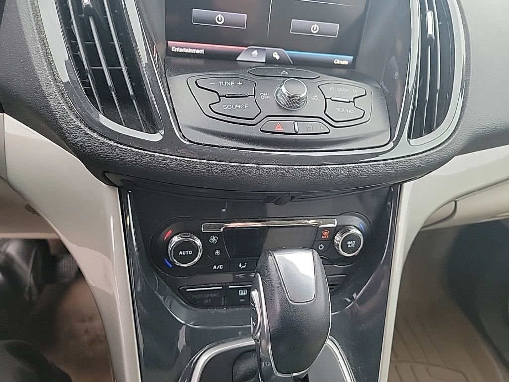 Used 2013 Ford Escape SEL AWD/4WD image 32