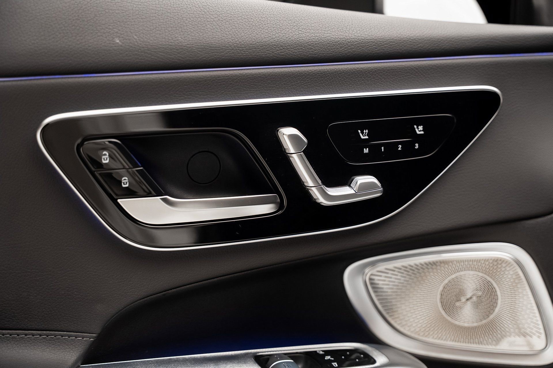 Used 2024 Mercedes-Benz CLE 300 4MATIC Coupe image 50