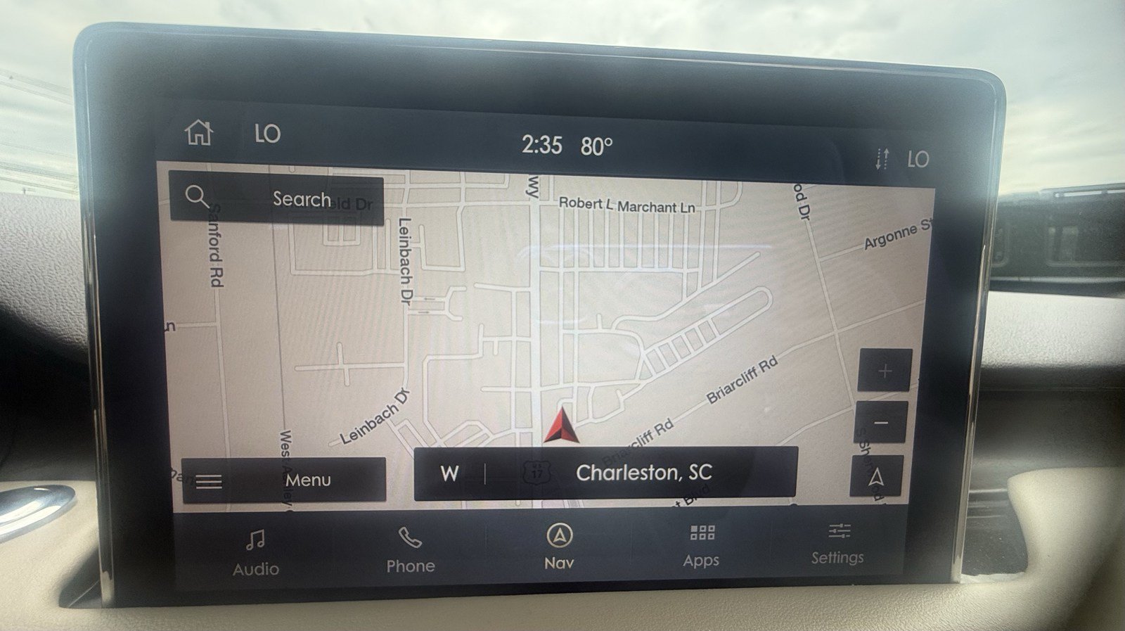 Used 2020 Lincoln Aviator Reserve w/ Equipment Group 202A AWD/4WD image 30