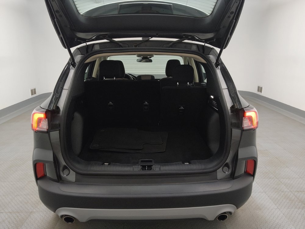 Used 2020 Ford Escape S image 29