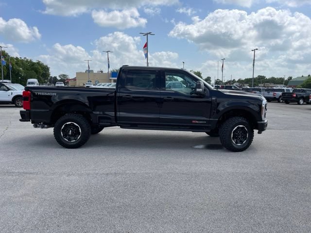 New 2026 Ford F250 Lariat w/ Tremor Off-Road Package AWD/4WD image 18