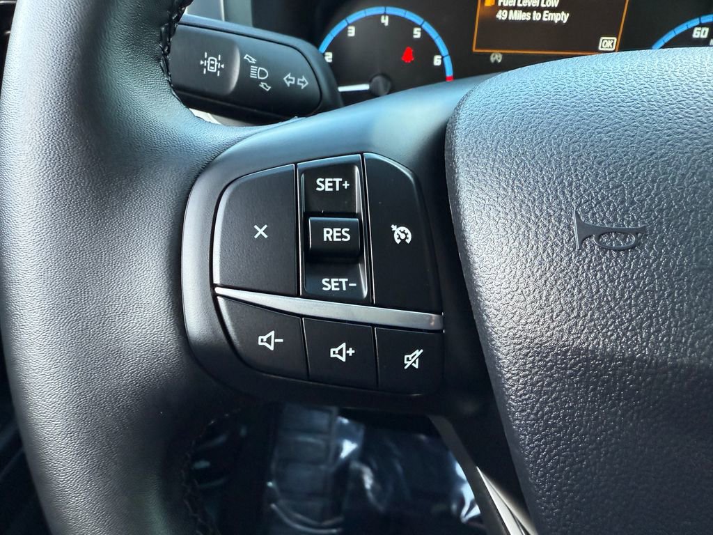 Used 2024 Ford Bronco Sport Heritage w/ Heritage Convenience Package AWD/4WD image 12