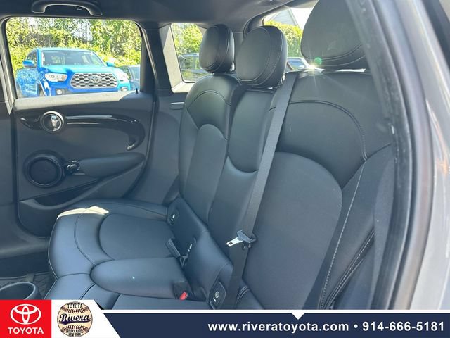 Used 2016 MINI Cooper S FWD image 16