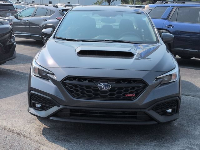 New 2026 Subaru WRX Premium AWD/4WD image 8